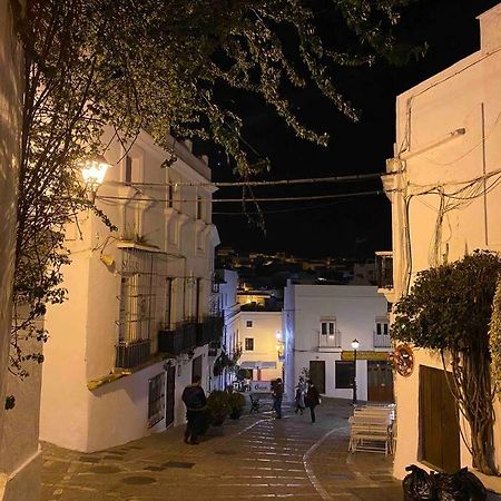 فيلا Casa Galeria La Retinta مْبيخير ذي لا فرونتيرا المظهر الخارجي الصورة